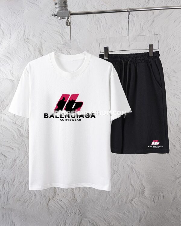 Conjunto corto Balenciaga
