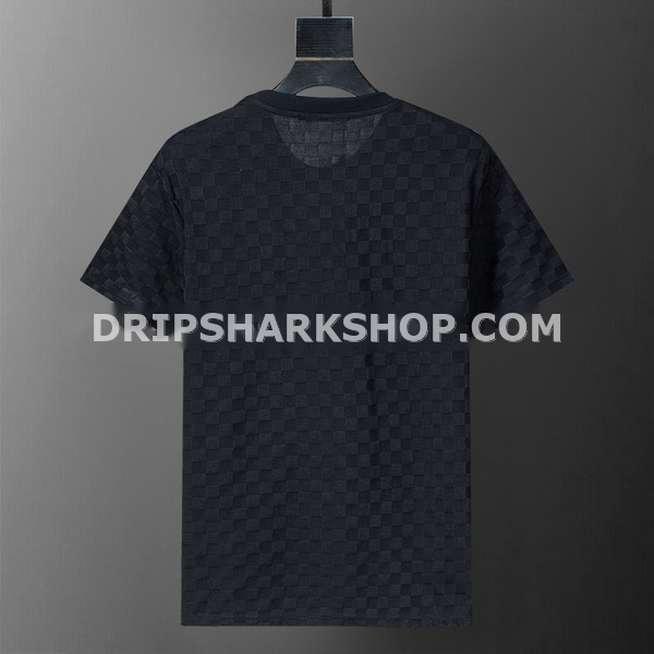 Conjunto corto Louis Vuitton