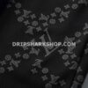 Conjunto corto Louis Vuitton
