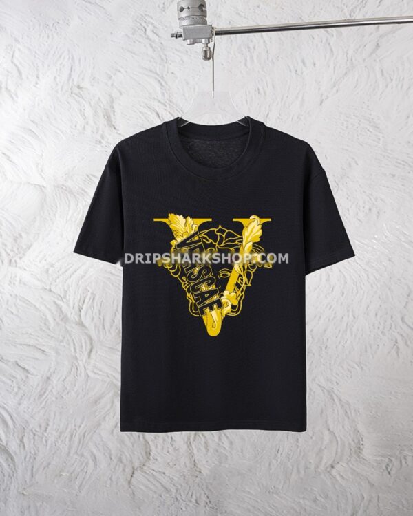 Conjunto corto Versace