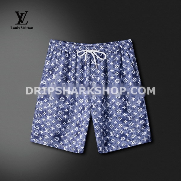 Conjunto corto Louis Vuitton