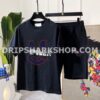 Conjunto corto Moncler