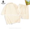 Conjunto corto Pradaa