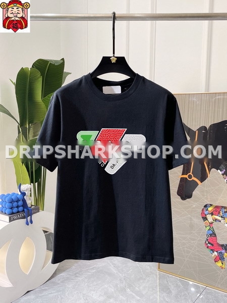 Conjunto corto Pradaa