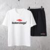 Conjunto corto Balenciaga