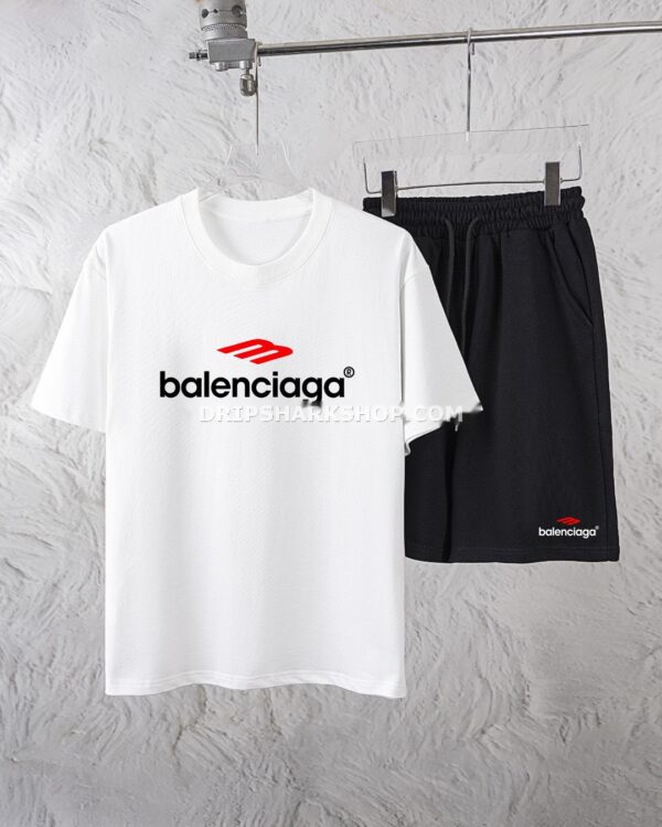 Conjunto corto Balenciaga