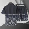 Conjunto corto Louis Vuitton