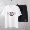 Conjunto corto Moncler