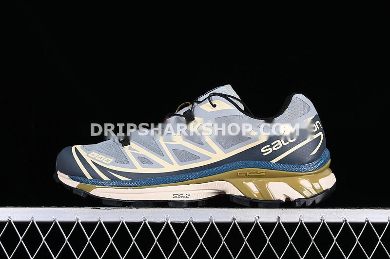 Zapatillas Salomon