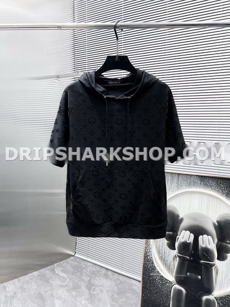Conjunto corto Louis Vuitton
