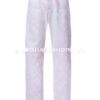 JEANS LOUIS Vuitton Rosa lamine yamal