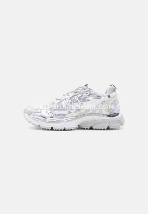 Zapatillas Off White Ow be