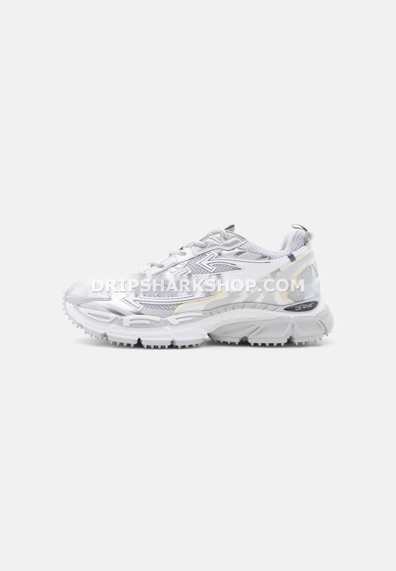 Zapatillas Off White Ow be