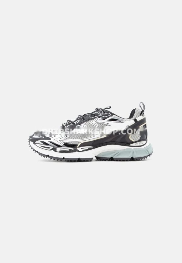 Zapatillas Off White Ow be