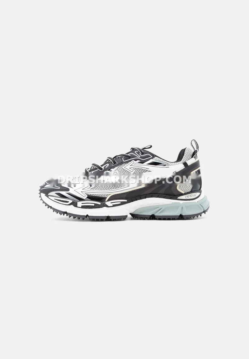 Zapatillas Off White Ow be
