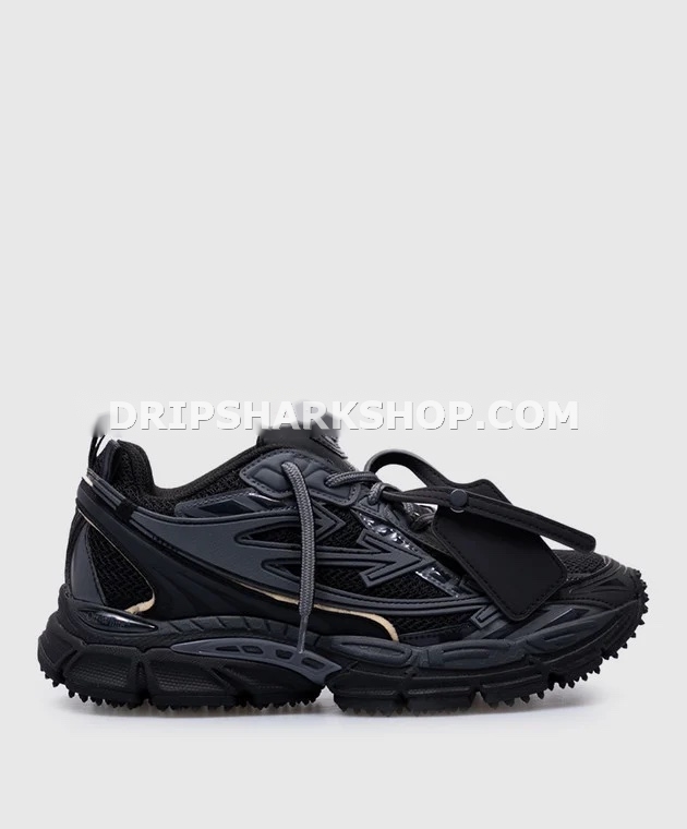 Zapatillas Off White Ow be