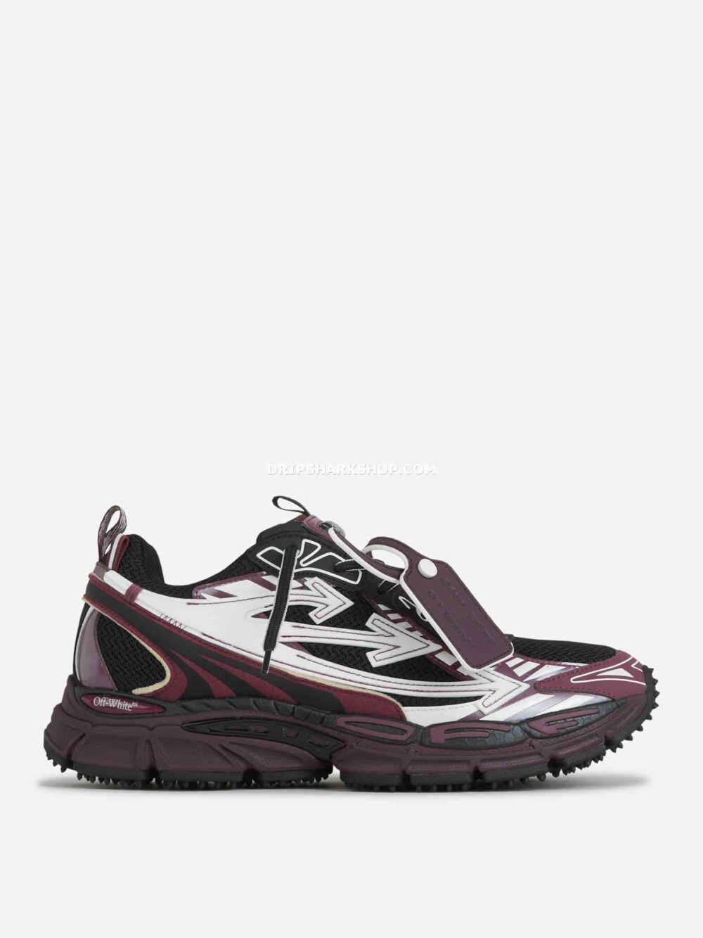 Zapatillas Off White Ow be