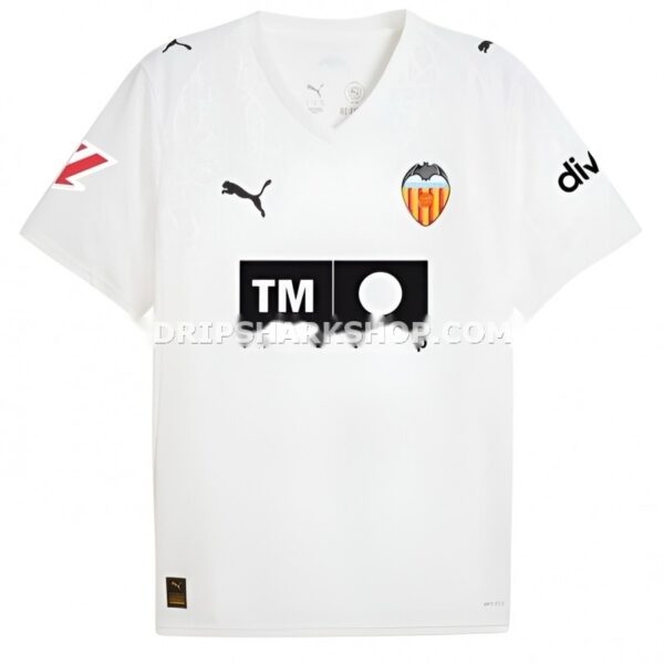 Camiseta Valencia FC