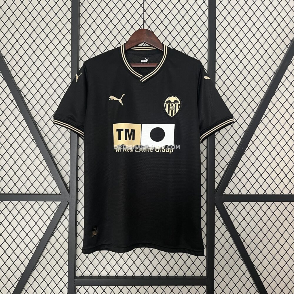 Camiseta Valencia FC