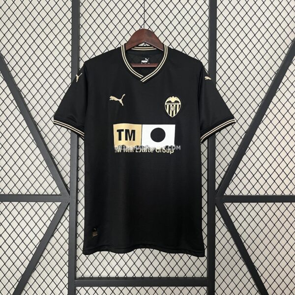 Camiseta Valencia FC