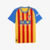 Camiseta Valencia FC