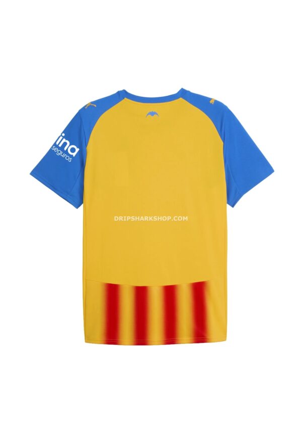 Camiseta Valencia FC