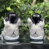 JORDAN RETRO 5 ‘gris wings”