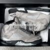 JORDAN RETRO 5 ‘gris wings”