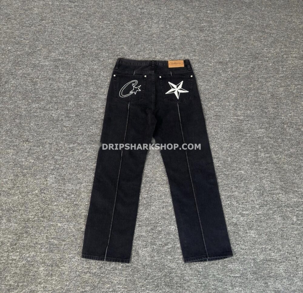 CRTZ PANTS