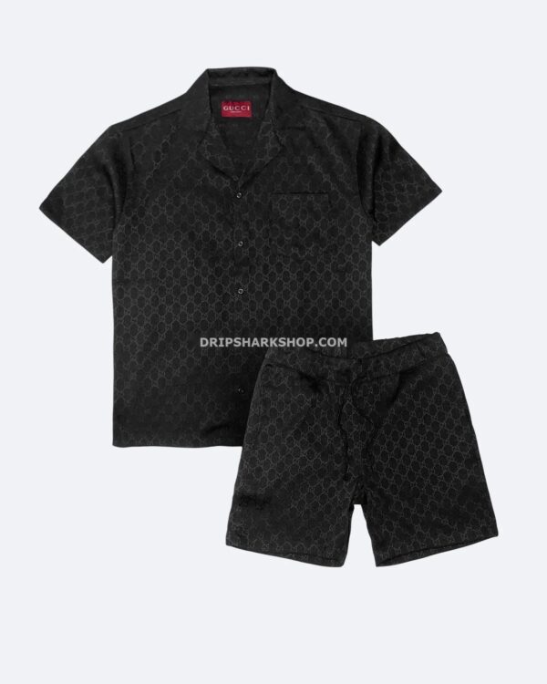 Conjunto corto Gucci