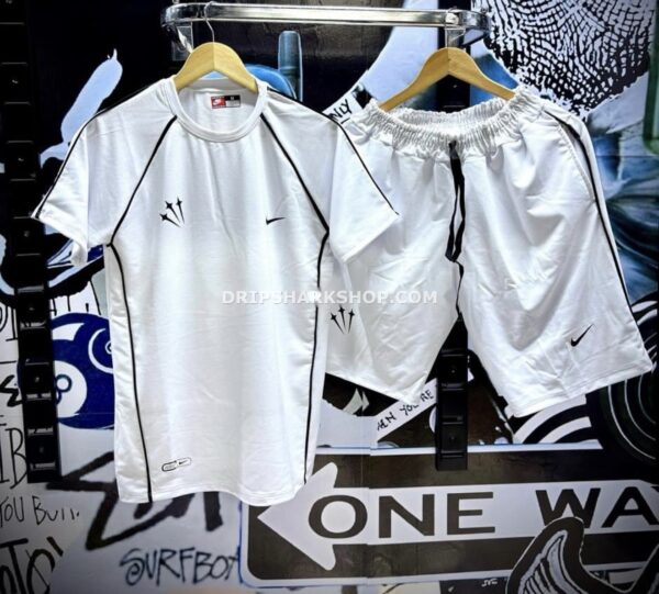Conjunto corto Nocta