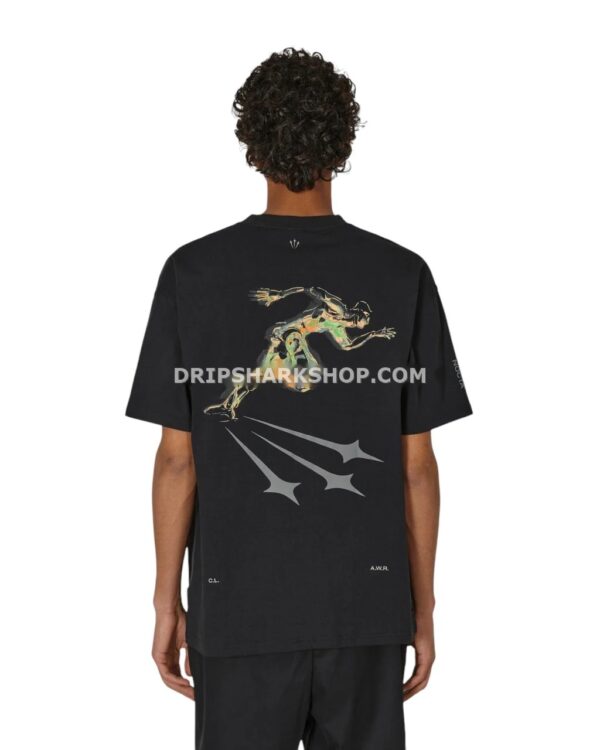 T-SHIRT NOCTA