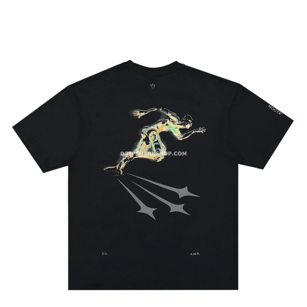 T-SHIRT NOCTA