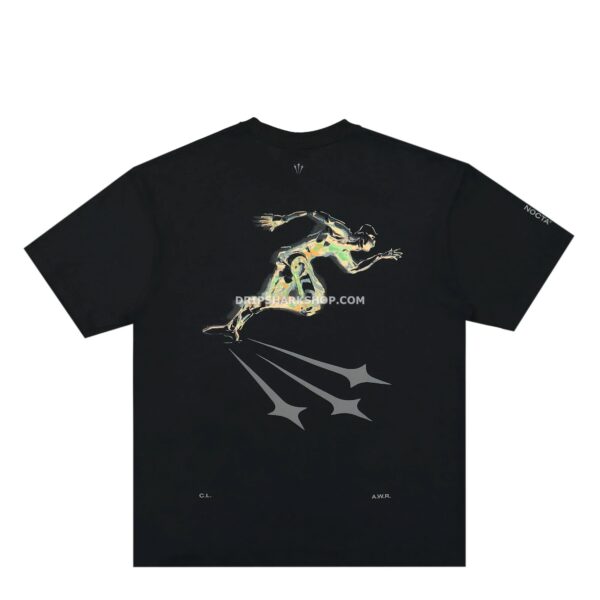 T-SHIRT NOCTA