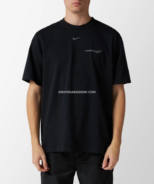 T-SHIRT NOCTA
