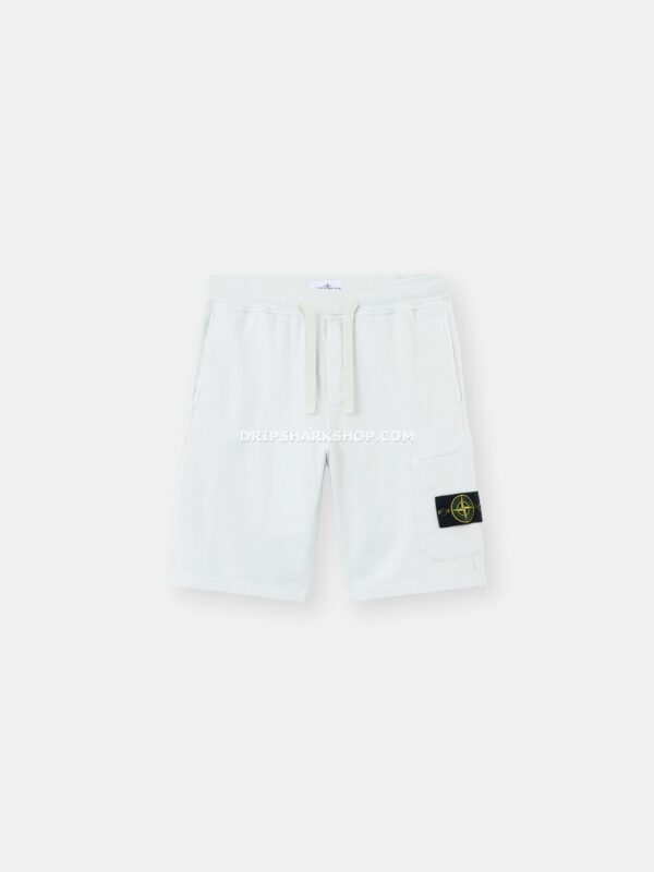 SHORTS STONE ISL
