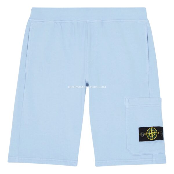 SHORTS STONE ISL
