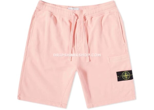 SHORTS STONE ISL