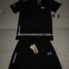 Conjunto corto Under Armour