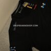 Conjunto corto Under Armour