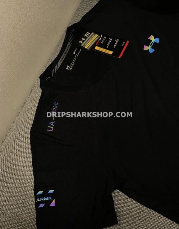 Conjunto corto Under Armour