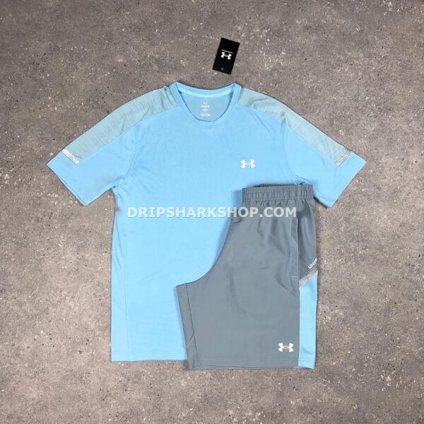 Conjunto corto Under Armour