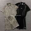 Conjunto corto Corteiz