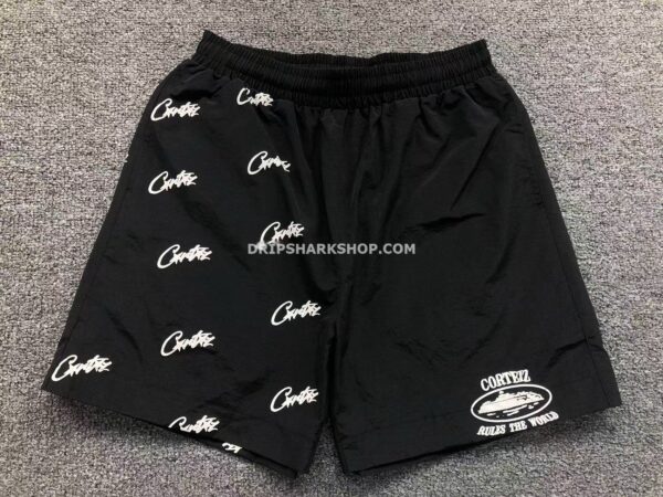 Conjunto corto Corteiz