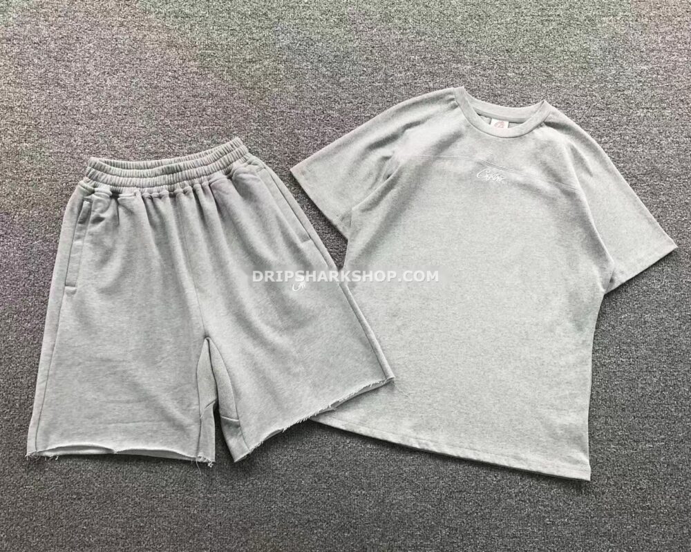 Conjunto corto Corteiz