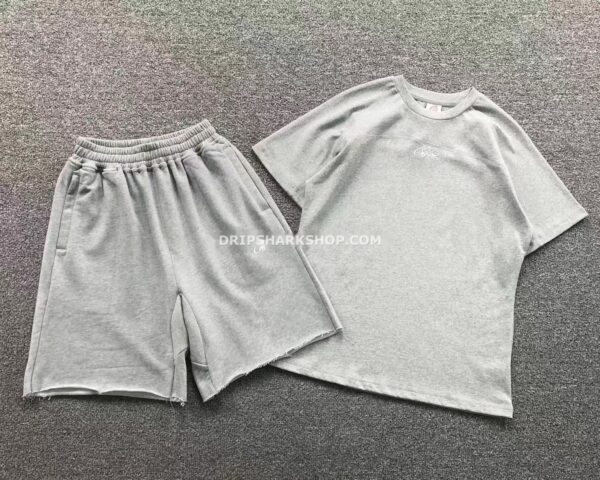 Conjunto corto Corteiz