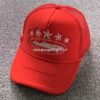 Gorra corteiz verde