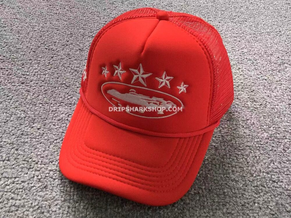 img_0841 Gorra corteiz roja