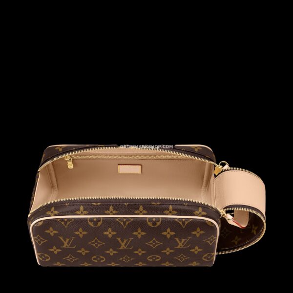 Bolso Louis V de mano