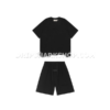 Conjunto corto Essentials